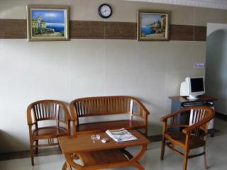 Rose Cottage Hotel Taman Daya Johor Bahru Esterno foto
