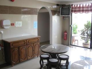 Rose Cottage Hotel Taman Daya Johor Bahru Esterno foto